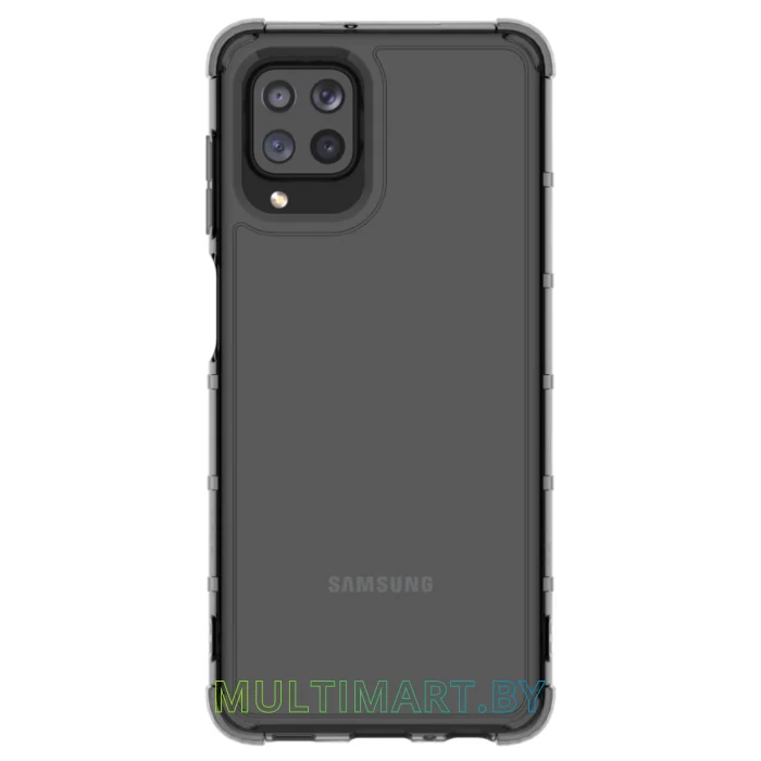 Чехол для телефона Araree для Samsung Galaxy M22 (черный)